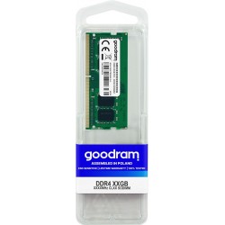 GOODRAM SO-DIMM DDR4 16 GB...