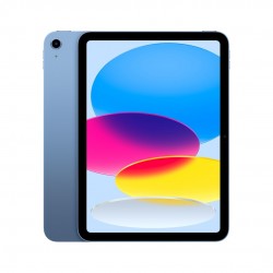Apple iPad 10.9" Wi-Fi 64GB...
