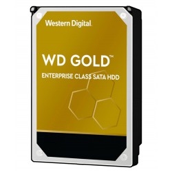 Dysk serwerowy HDD WD Gold...