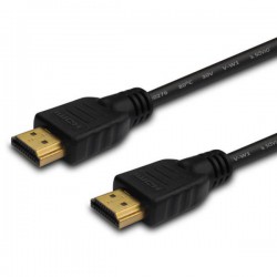 Kabel SAVIO cl-75 (HDMI M -...