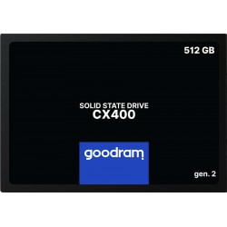 DYSK SSD GOODRAM 512GB Gen....