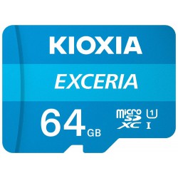 KIOXIA Exceria (M203)...